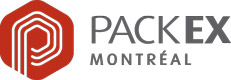 Logo of PACKEX Montréal 2012