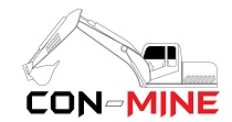 Logo of CON-MINE May. 2025