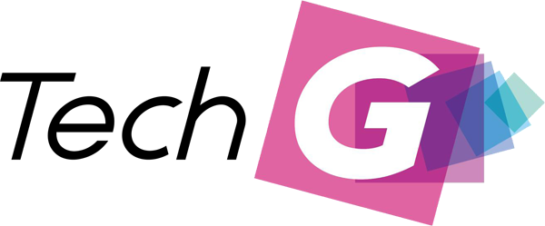 Logo of Tech G 2024