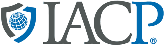 Logo of IACP Conference 2026
