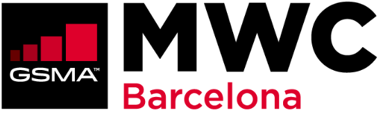 Logo of MWC Barcelona 2022