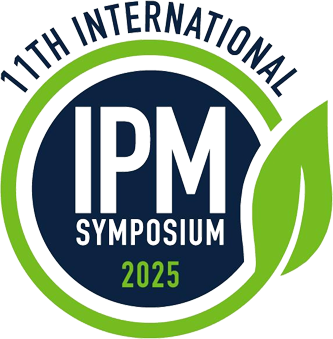 Logo of IPM Symposium 2025