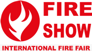 Logo of FIRE SHOW Oct. 2024