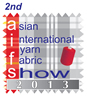 Logo of AIFS 2013
