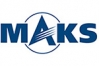 Logo of MAKS 2019