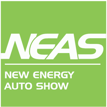 Logo of NEAS 2013