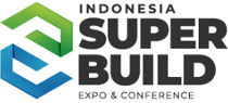 Logo of SUPERBUILD EXPO Aug. 2025