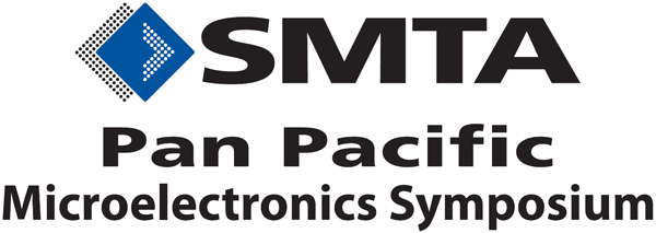 Logo of Pan Pacific Microelectronics Symposium 2025