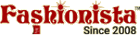 Logo of FASHIONISTA LIFESTYLE EXHIBITION - NAGPUR Jul. 2026