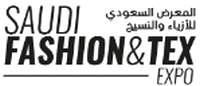 Logo of SAUDI FASHIONTEX EXPO Oct. 2026