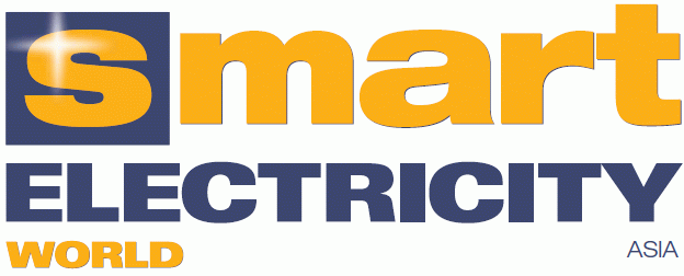 Logo of Smart Electricity World Asia 2013