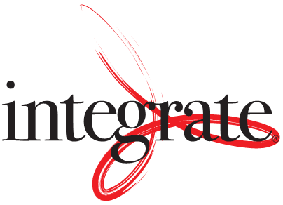 Logo of Integrate Expo 2014