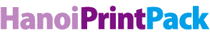 Logo of HANOI PRINT PACK Jul. 2026