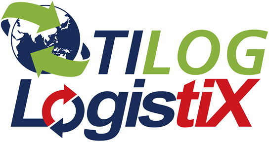 Logo of Tilog - Logistix 2025