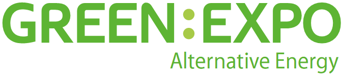 Logo of GREENEXPO | Alternative Energy 2014