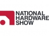 Logo of National Hardware Show 2024