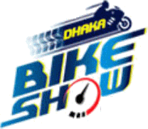 Logo of DHAKA BIKE SHOW Apr. 2026