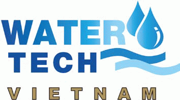 Logo of Watertech Vietnam 2013