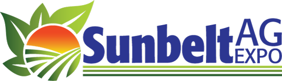 Logo of Sunbelt Ag Expo 2025