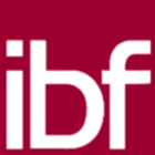 Logo of IBF Mar. 2023