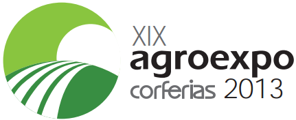 Logo of AgroExpo 2013