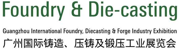 Logo of Foundry & Die-casting 2025