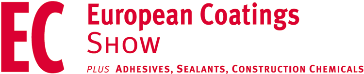 Logo of European Coatings SHOW 2015