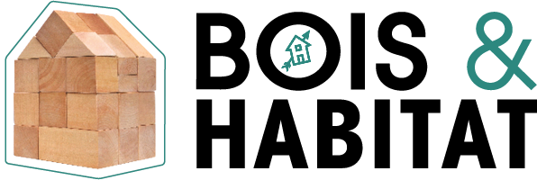 Logo of Bois & Habitat 2023