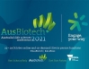 Logo of AusBiotech 2021