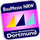 Logo of BAUMESSE NRW Mar. 2025