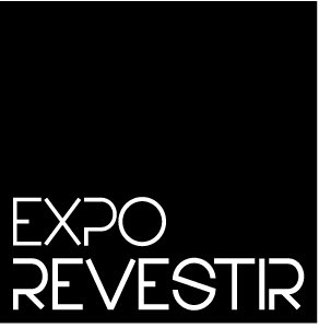 Logo of Expo Revestir 2014