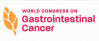 Logo of ESMO World Congress on Gastrointestinal Cancer 2024