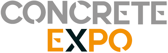 Logo of Concrete Expo 2023