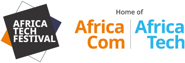 Logo of Africa Tech Festival 2024