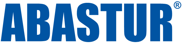 Logo of ABASTUR 2024