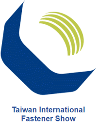 Logo of TAIWAN INTERNATIONAL FASTENER SHOW Jun. 2025