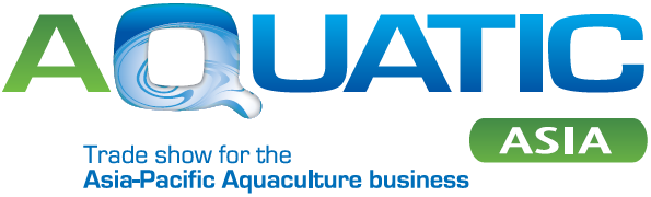 Logo of Aquatic Asia 2015