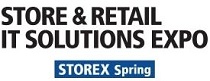 Logo of STOREX SPRING Apr. 2025