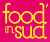 Logo of Food'in Sud 2024