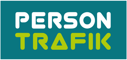 Logo of Persontrafik 2024