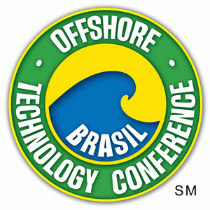 Logo of OTC Brasil 2013