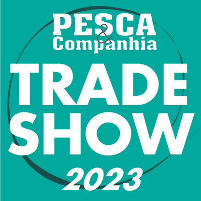 Logo of Pesca & Companhia Trade Show 2023