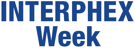 Logo of INTERPHEX Week Osaka 2026