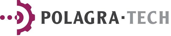 Logo of Polagra-Tech 2013