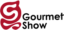 Logo of GOURMET SHOW Sep. 2024