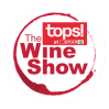 Logo of TOPS at SPAR Wine Show Durban 2021