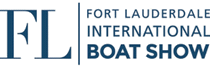 Logo of FORT LAUDERDALE INTERNATIONAL BOAT SHOW Oct. 2024