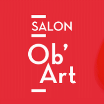 Logo of OB'ART - MONTPELLIER Apr. 2025