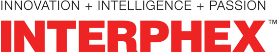 Logo of INTERPHEX 2013