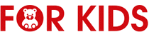 Logo of FOR KIDS Oct. 2026